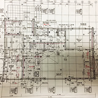 部屋全体/シューズクローク玄関/入り口/シューズクローク/ファミリークローク/吹き抜け階段...などのインテリア実例 - 2018-02-11 17:50:43