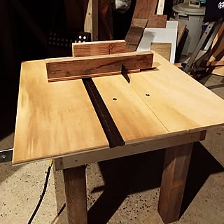 テーブルソー、DIYにいかがですか？