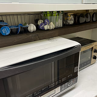 つっぱり棒 コーナンのおしゃれなアレンジ 飾り方のインテリア実例 Roomclip ルームクリップ