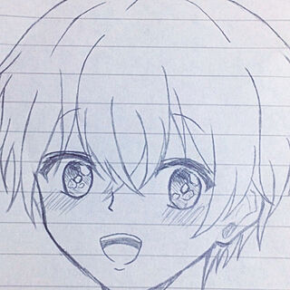 みゆうの絵꒰* ॢꈍ◡ꈍ ॢ꒱.*˚‧/みゆうの作品ლ(╹◡╹ლ)/ふたり暮らし/保存ありがとうございます❤︎/孫バカです◡̈⃝︎⋆︎* ◡̈⃝︎⋆︎*...などのインテリア実例 - 2023-01-06 09:58:16