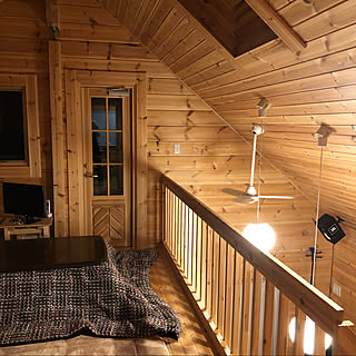 ログハウス Taloのレイアウト おしゃれなインテリアコーディネートの実例 Roomclip ルームクリップ ログハウス Taloのレイアウト おしゃれなインテリアコーディネートの実例 Roomclip ルームクリップ