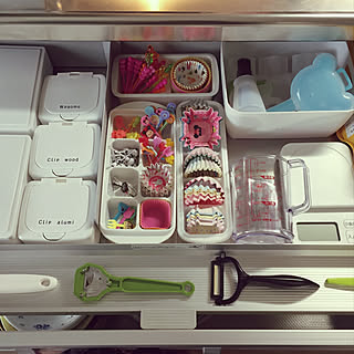 セリア お弁当 の商品を使ったおしゃれなインテリア実例 Roomclip ルームクリップ