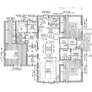 部屋全体/平面図/emicottonさんのインテリア実例 - 2014-10-04 13:38:52