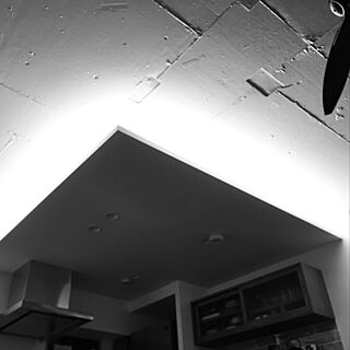 ダイコー照明/カフェ風/照明/壁/天井のインテリア実例 - 2020-03-26 04:41:41