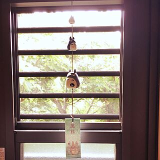 キッチン/ghibli/kawaii/window/wood...などのインテリア実例 - 2017-06-20 15:37:55
