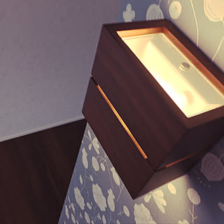 ベッド周り/照明/調光照明/寝室のインテリア実例 - 2019-01-30 17:28:02