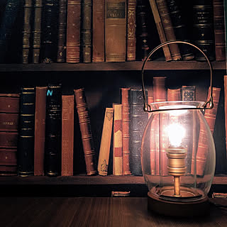 壁紙 ハリーポッター風のおしゃれなアレンジ 飾り方のインテリア実例 Roomclip ルームクリップ