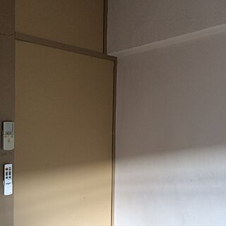 リビング/DIY/団地/壁紙屋本舗のインテリア実例 - 2016-08-29 14:37:36
