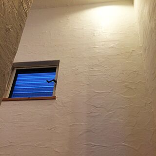 壁/天井/漆喰のインテリア実例 - 2016-02-08 19:02:48