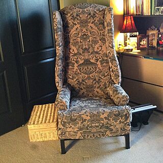 机/Chairのインテリア実例 - 2013-04-13 10:01:24