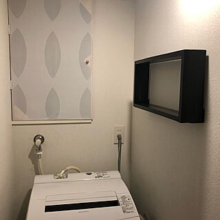 RoomClipアンケート/DIY/ダイソー/バス/トイレのインテリア実例 - 2022-09-05 19:57:15