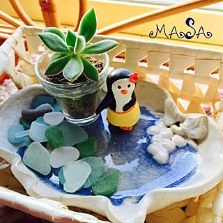 陶芸 手作りのインテリア実例 ｜ RoomClip（ルームクリップ）