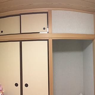 部屋全体/DIY/ブライワックス チークのインテリア実例 - 2016-11-09 18:41:30