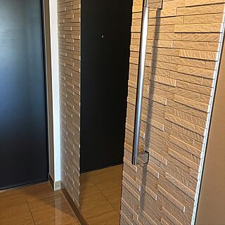 玄関/入り口/エコカラットのインテリア実例 - 2017-03-25 02:52:54