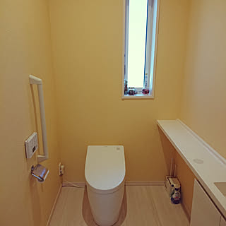 風水 Totoトイレのおしゃれなアレンジ 飾り方のインテリア実例 Roomclip ルームクリップ