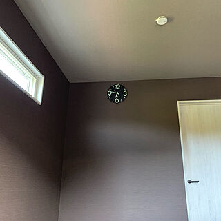 暗めの寝室/壁/天井のインテリア実例 - 2021-04-18 06:51:56