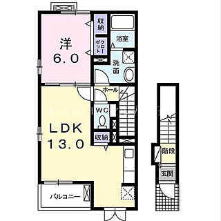 ドキドキワクワク！！/カップル 1LDK/同棲スタート/部屋全体のインテリア実例 - 2020-03-17 23:54:44