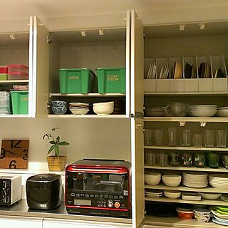 キッチン/IKEA/タカラスタンダード/無印良品のインテリア実例 - 2016-02-17 19:38:41