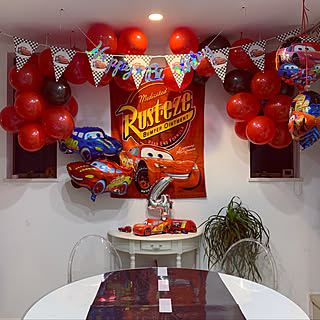 100均 マックイーンの商品を使ったおしゃれなインテリア実例 Roomclip ルームクリップ