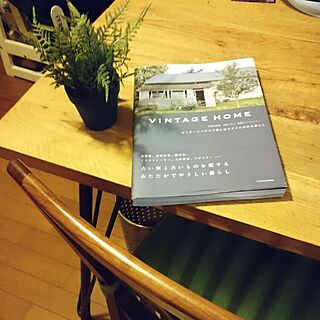 机/ペットと暮らす家/古い家/築40年以上/平屋暮らし...などのインテリア実例 - 2015-08-31 22:20:15