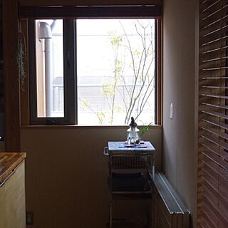 壁/天井/窓際/ブログ更新しました。/漆喰風塗装/FIX窓のインテリア実例 - 2015-02-03 16:26:04