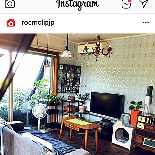 RoomClipJP/Instagram/記録用です/Instagram RoomClipjpのインテリア実例 - 2019-08-18 11:00:23