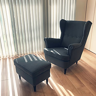 ①昭和レトロ 花柄ベロアソファ 一人掛けソファ アームチェア