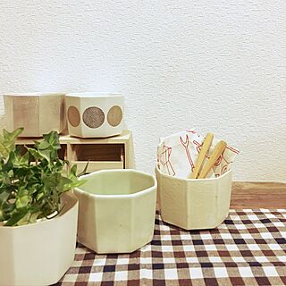 キッチン/有田焼/coicolorのインテリア実例 - 2017-04-11 21:59:23