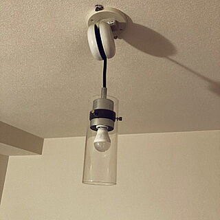 RoomClipアンケート/照明/壁/天井のインテリア実例 - 2022-05-09 22:40:23