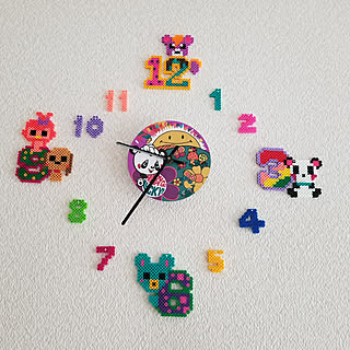 時計 子供部屋女の子のおしゃれなインテリアコーディネート レイアウトの実例 Roomclip ルームクリップ 時計 子供部屋女の子のおしゃれなインテリアコーディネート レイアウトの実例 Roomclip ルームクリップ