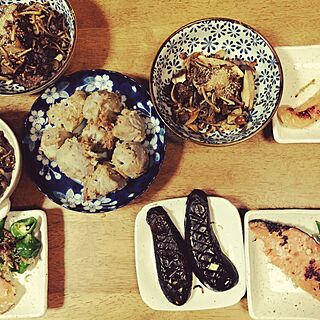 キッチン/Food clipのインテリア実例 - 2016-11-14 18:36:59