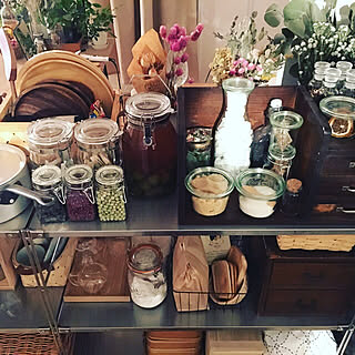 アンティーク 銅鍋のおすすめ商品とおしゃれな実例 ｜ RoomClip 