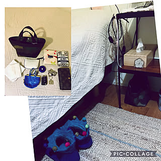 エコバッグ/みて頂き有難うございます(^^)/無印良品の家/いいね&フォローありがとうございます☆/IKEA...などのインテリア実例 - 2020-11-03 19:09:08