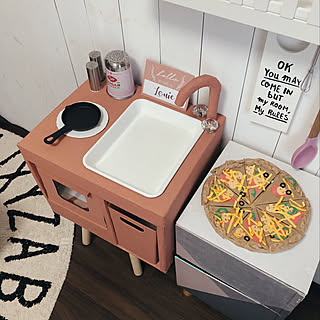 ZARA ザラ ZARA HOME サラホーム おもちゃ キッチン おままごと www