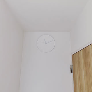 時計/ベッド周りのインテリア実例 - 2020-09-01 11:25:58