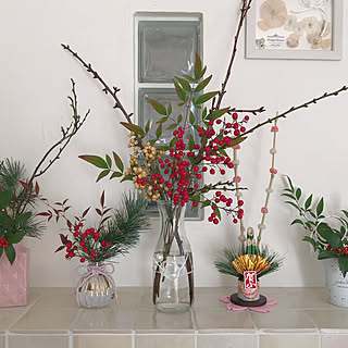 棚 梅の花のおしゃれなアレンジ 飾り方のインテリア実例 Roomclip ルームクリップ 棚 梅の花のおしゃれなアレンジ 飾り方のインテリア実例 Roomclip ルームクリップ