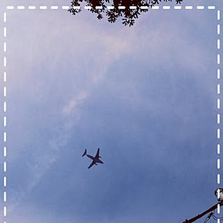 部屋全体/航空ショー楽しみ♪/晴天☆/いつもいいねやコメありがとうございます♡/インテリアじゃなくてごめんなさいのインテリア実例 - 2015-10-20 12:17:53