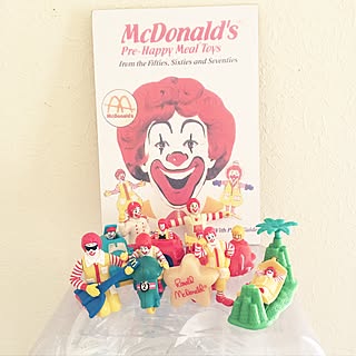 リビング ドナルド マクドナルドのインテリア実例 Roomclip ルームクリップ