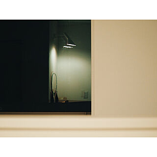 reimi mirror/アルネヤコブセン/二階洗面所のインテリア実例 - 2020-03-26 21:33:07