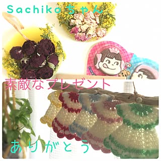 リビング/Sachikoちゃんのハンドメイド♡/手作りアロマワックスバー/流木リメイク/Sachikoちゃんのミニドレス...などのインテリア実例 - 2016-07-14 18:30:22