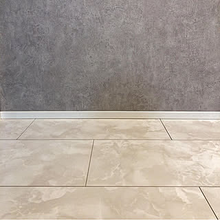 壁 天井 石目調クロスのインテリア実例 Roomclip ルームクリップ