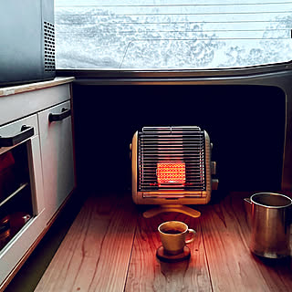 部屋全体 車中泊のインテリア実例 Roomclip ルームクリップ