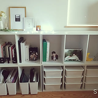 セリア Btsの商品を使ったおしゃれなインテリア実例 Roomclip ルームクリップ