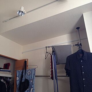 壁/天井のインテリア実例 - 2013-10-27 10:41:03