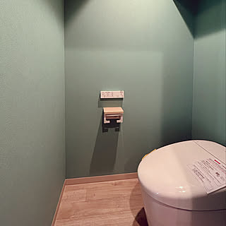 バス/トイレのインテリア実例 - 2023-02-12 23:26:17