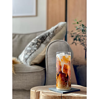 ZARA HOME/おうちカフェ/インスタ→___favori/おうち時間/賃貸アパート...などのインテリア実例 - 2021-12-20 21:18:04