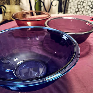 old pyrex/PYREX/オールドパイレックス/パイレックスボウル/パイレックス...などのインテリア実例 - 2022-11-04 13:58:23