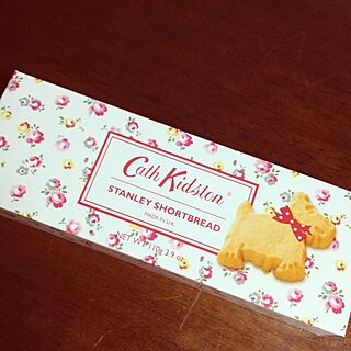 キッチン/お菓子の箱のインテリア実例 - 2013-09-07 23:25:22