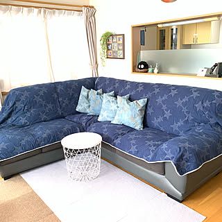 どうしたらオシャレな部屋になるのか？/いいね。押し逃げばかりでごめんなさい。/いいね。をありがとうございます♡/皆さんの素敵なインテリアに憧れる❤︎/ニトリ...などのインテリア実例 - 2021-02-04 20:52:07