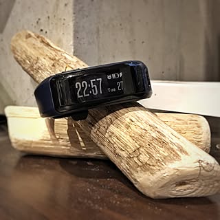 ベッド周り/Garmin/VivoSmart/DIY/ハンドメイド...などのインテリア実例 - 2016-09-27 23:04:03